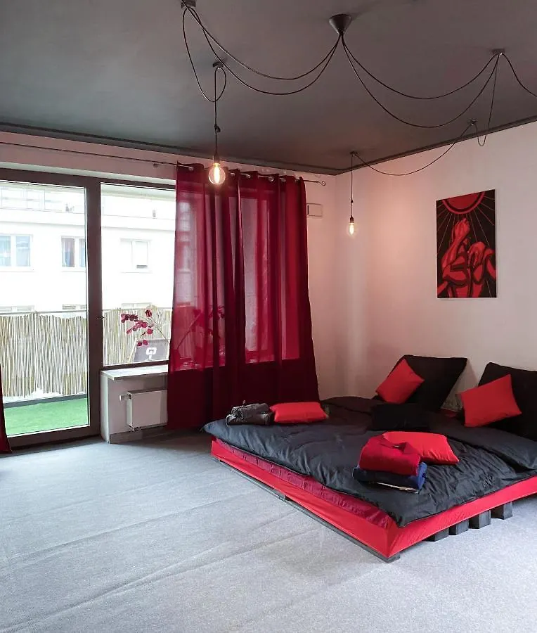 Love Apartments In The Heart Of Warsaw 0*,  Poland