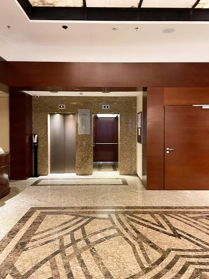 Love Apartments In The Heart Of Warsaw 0*,  Poland