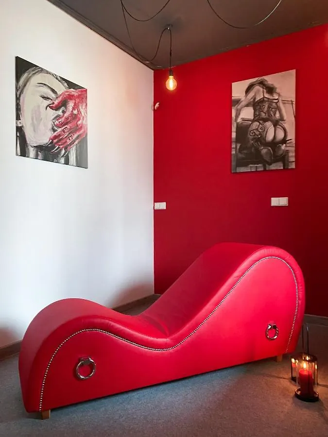 Love Apartments In The Heart Of Warsaw